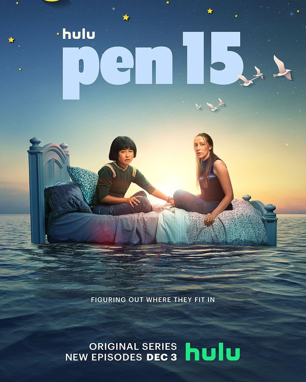 PEN15 PEN15