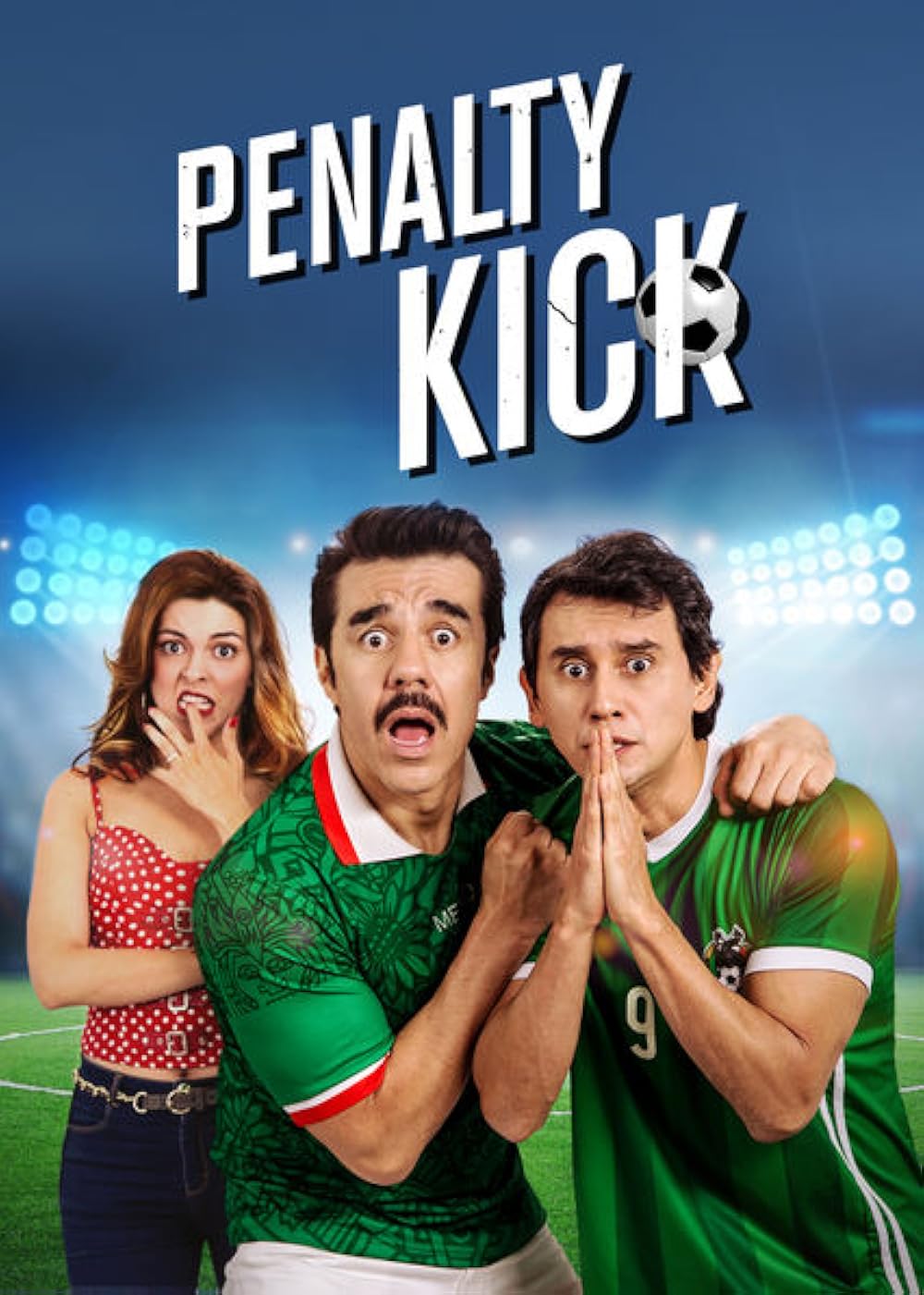 Penalty Penalty