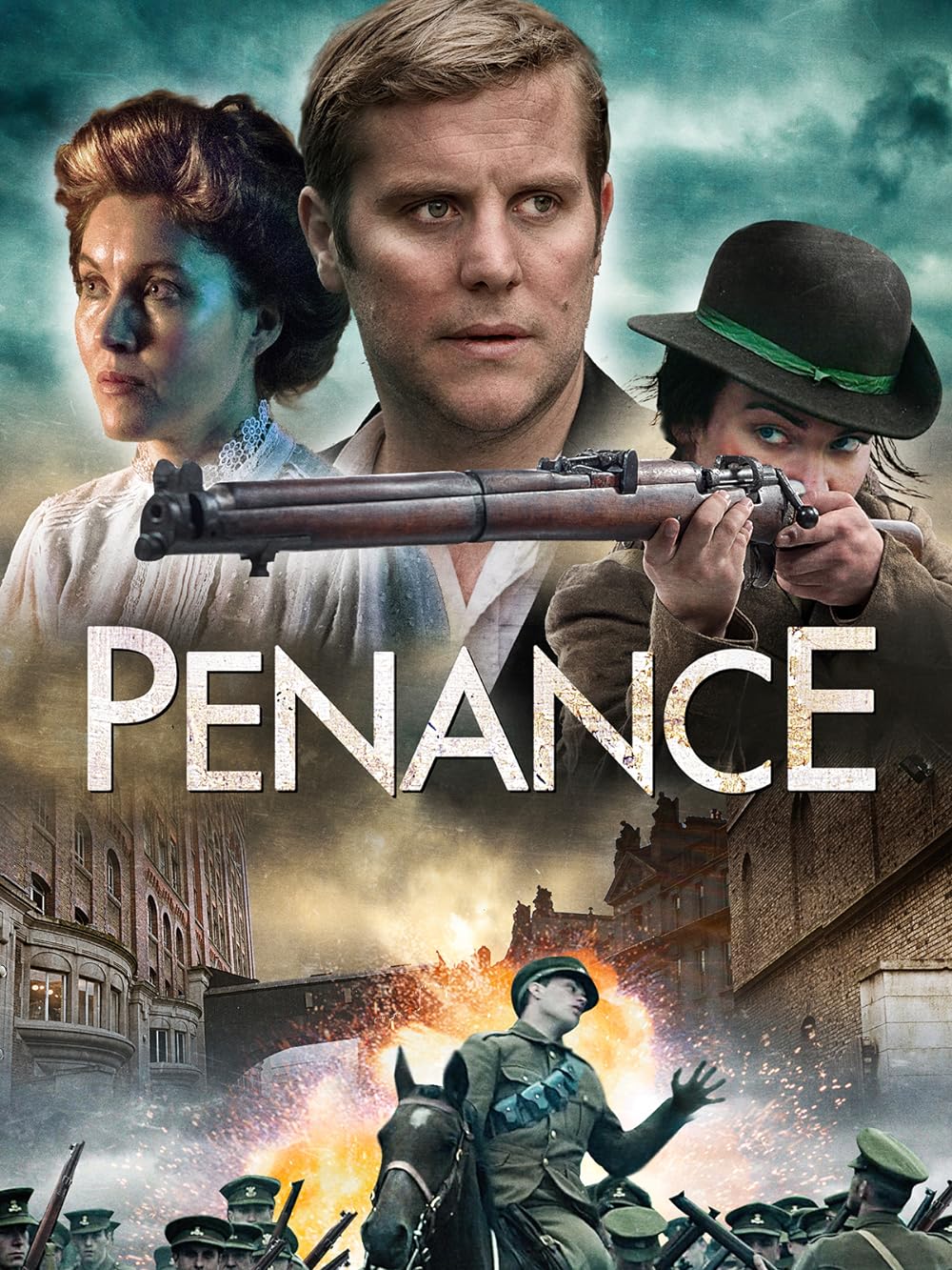Penance Penance