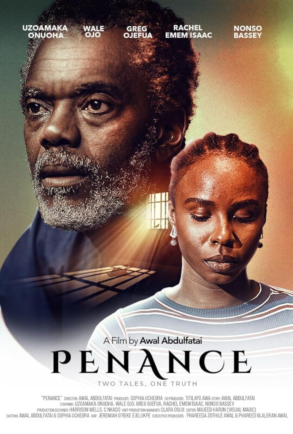 Penance Penance