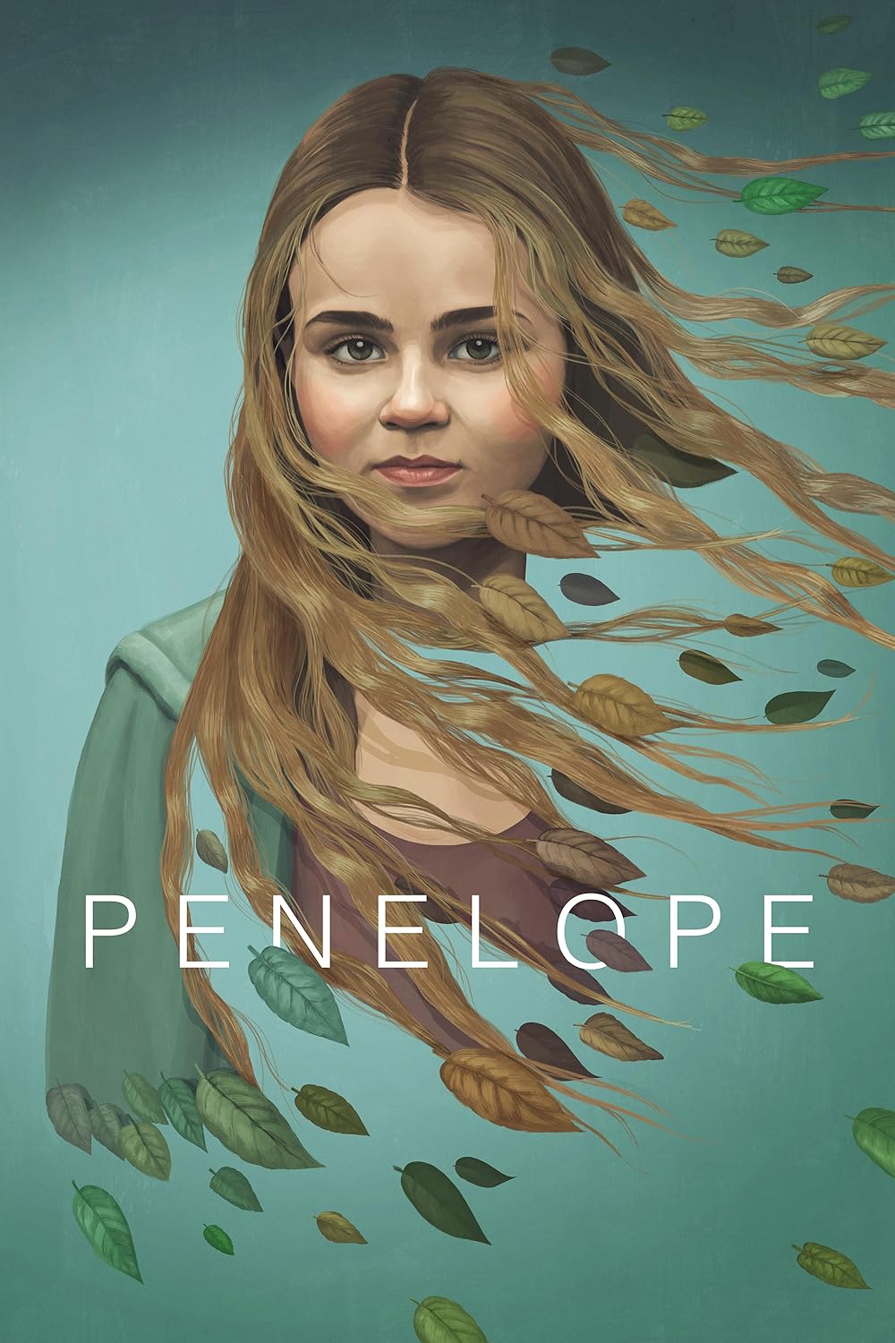 Penelope Penelope