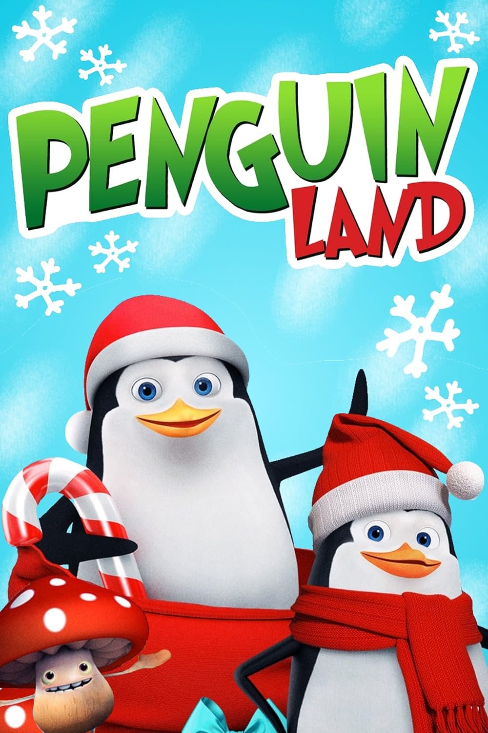 Penguin Penguin