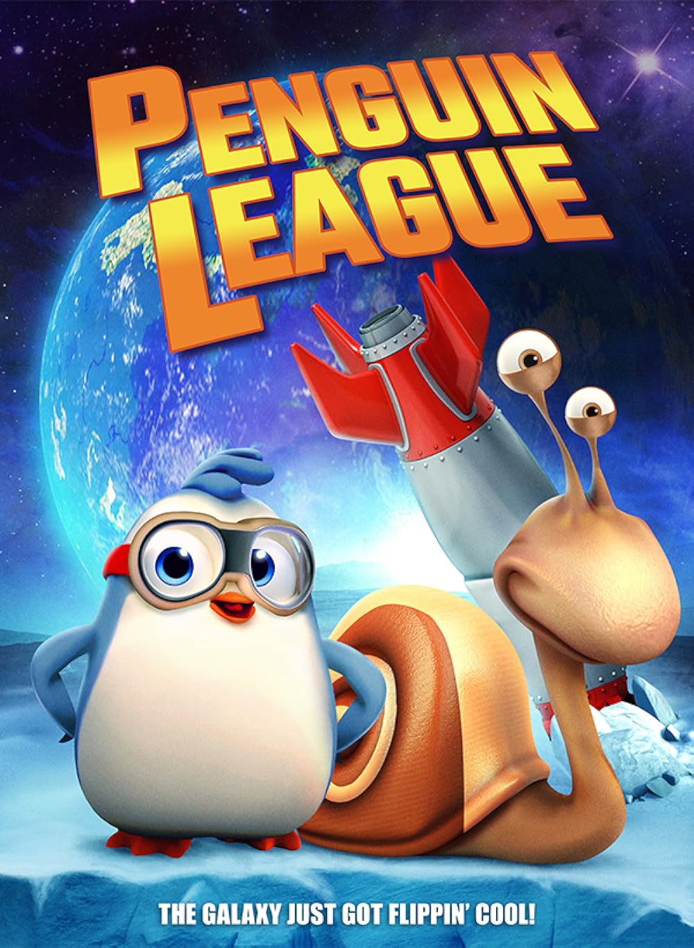 Penguin Penguin