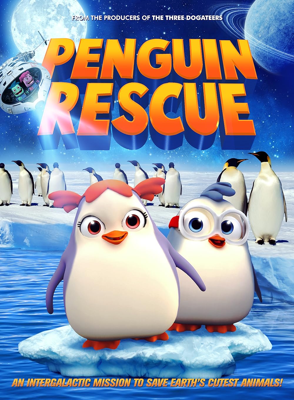 Penguin