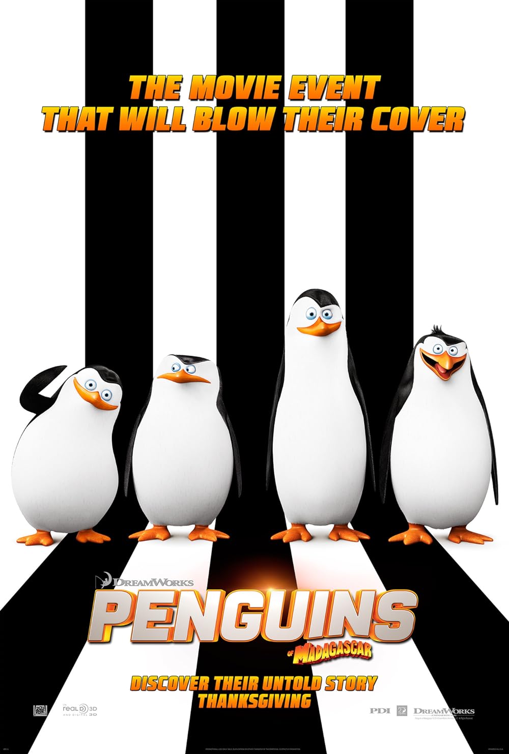 Penguins Penguins