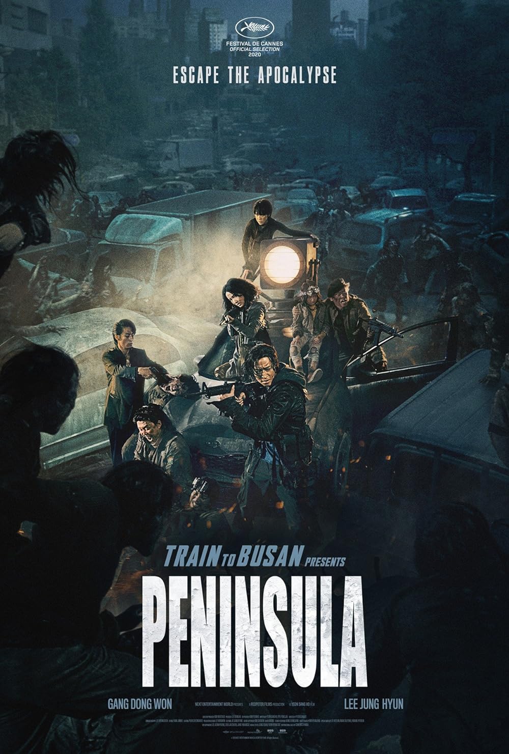 Peninsula Peninsula