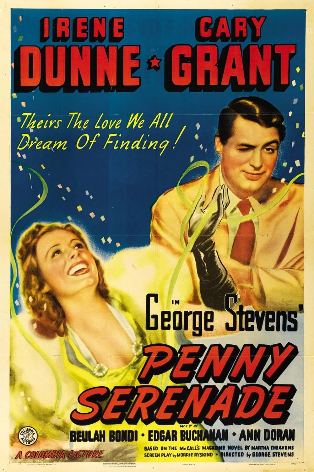 Penny Penny