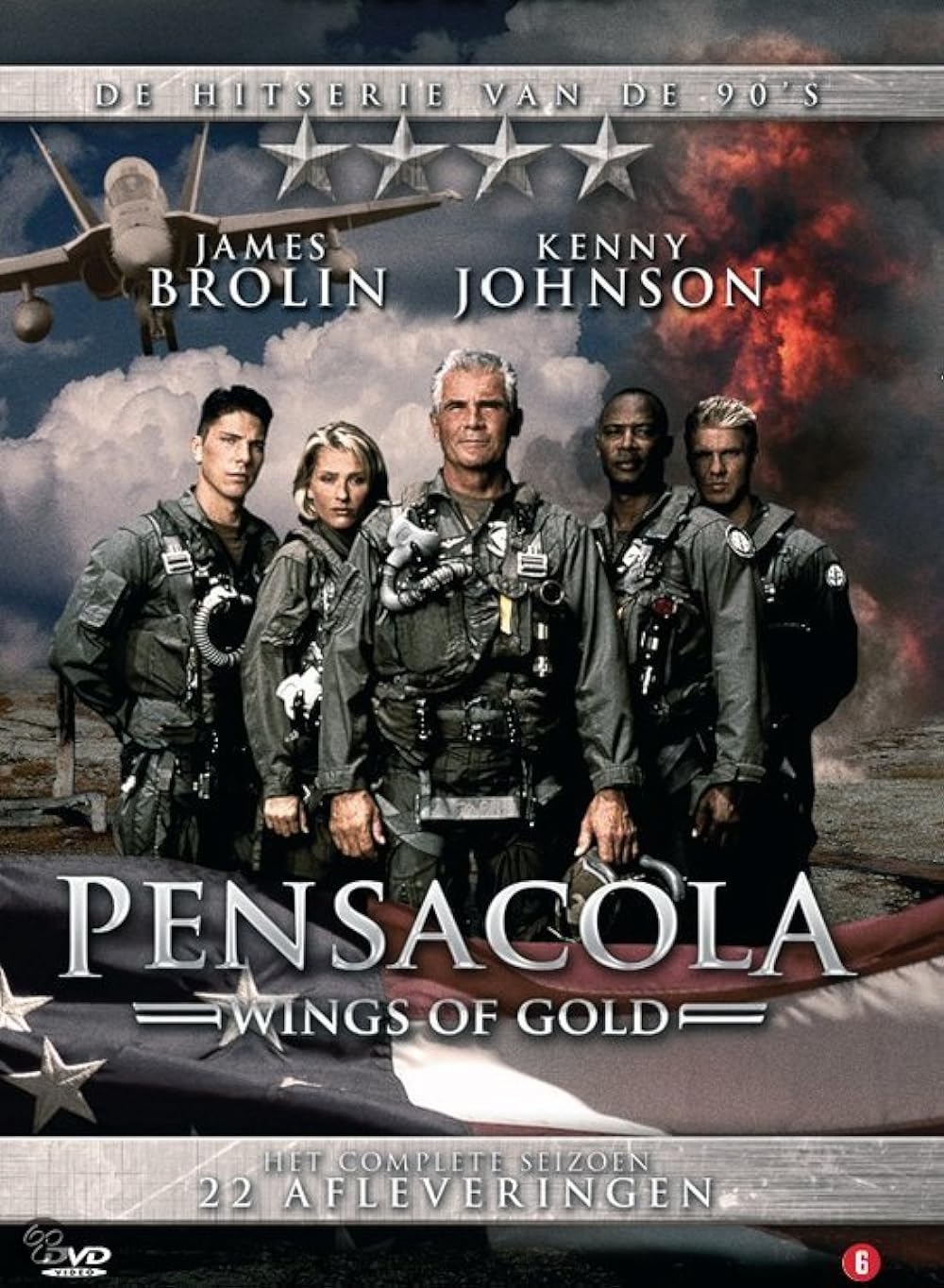 Pensacola: Pensacola:
