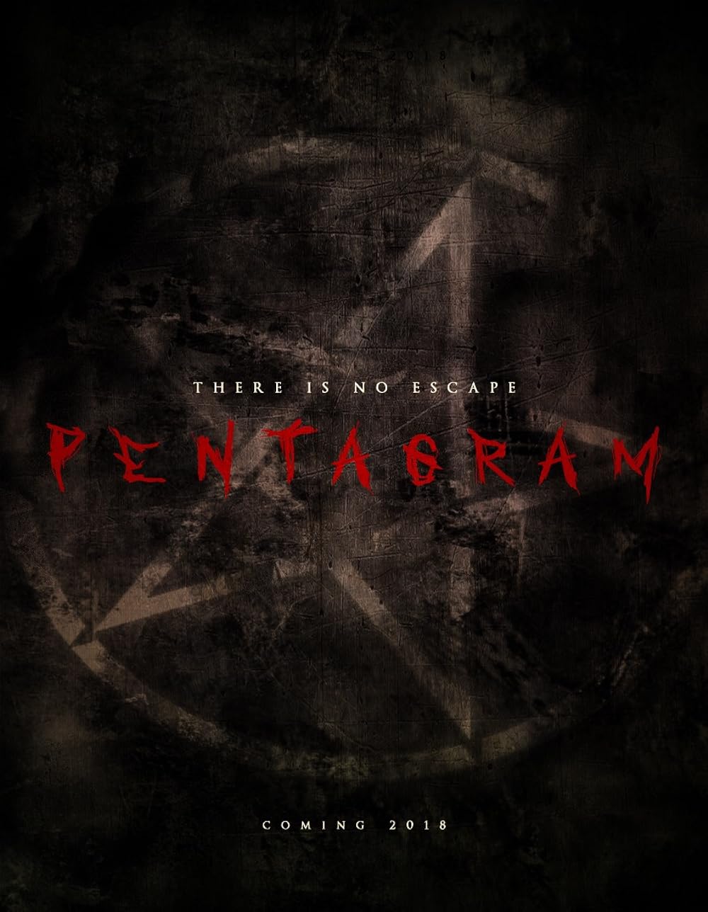 Pentagram Pentagram