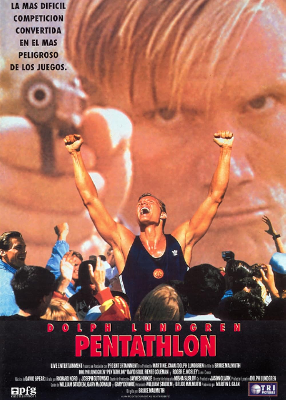 Pentathlon Pentathlon