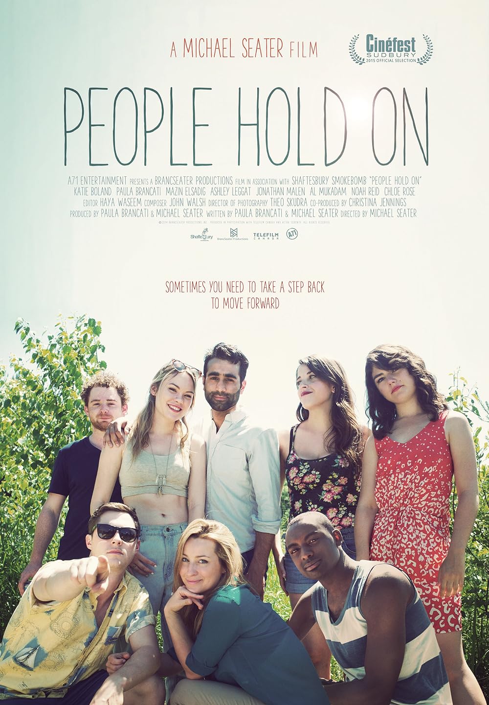 People People