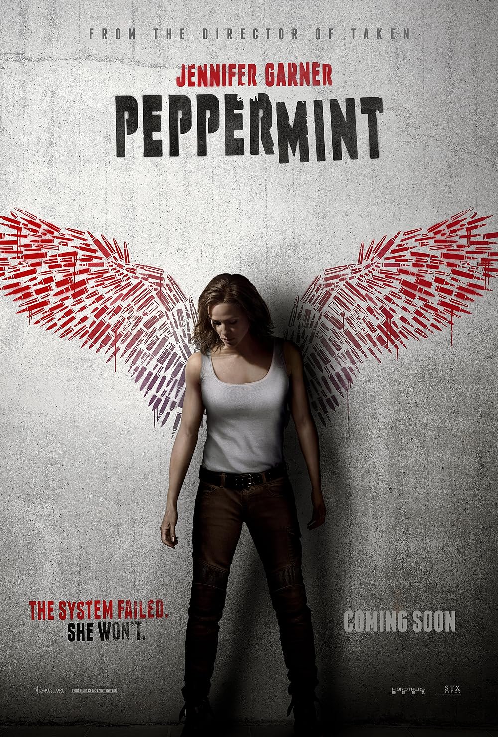 Peppermint Peppermint