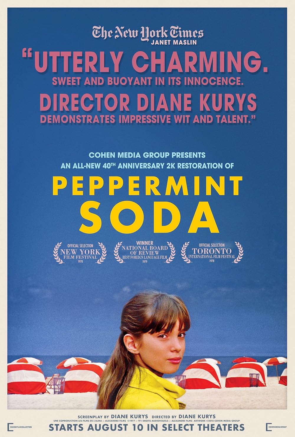 Peppermint