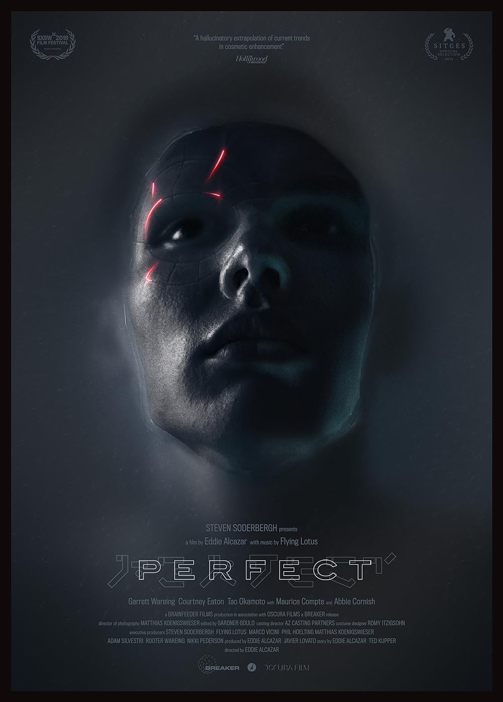 Perfect Perfect