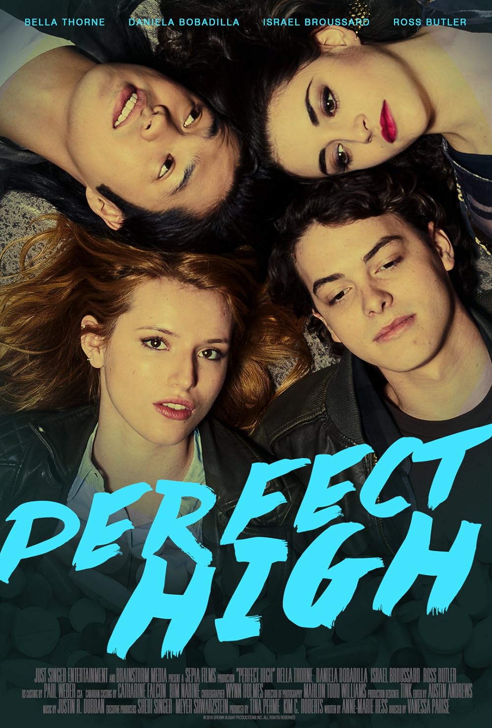Perfect Perfect