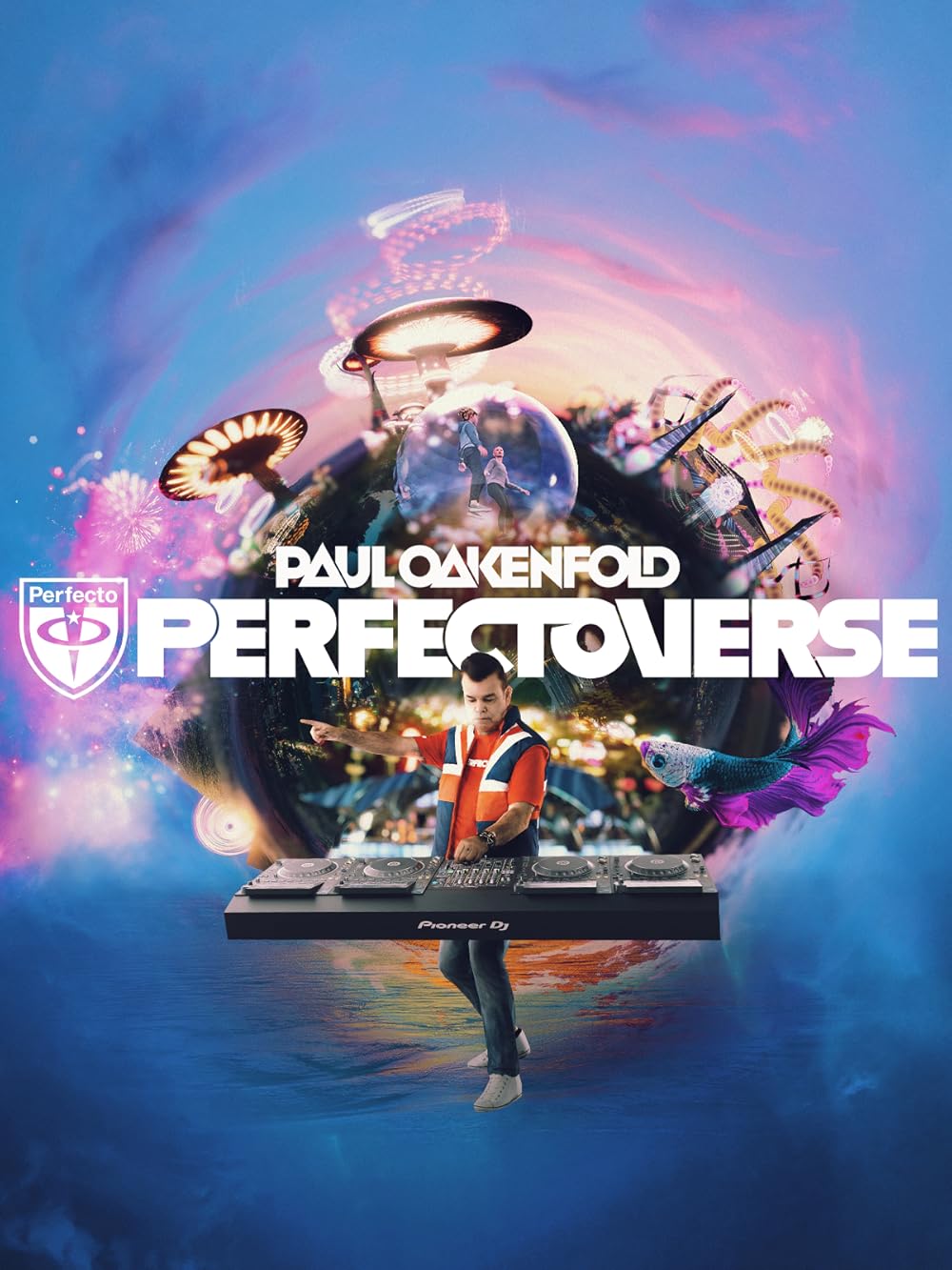 PerfectoVerse PerfectoVerse
