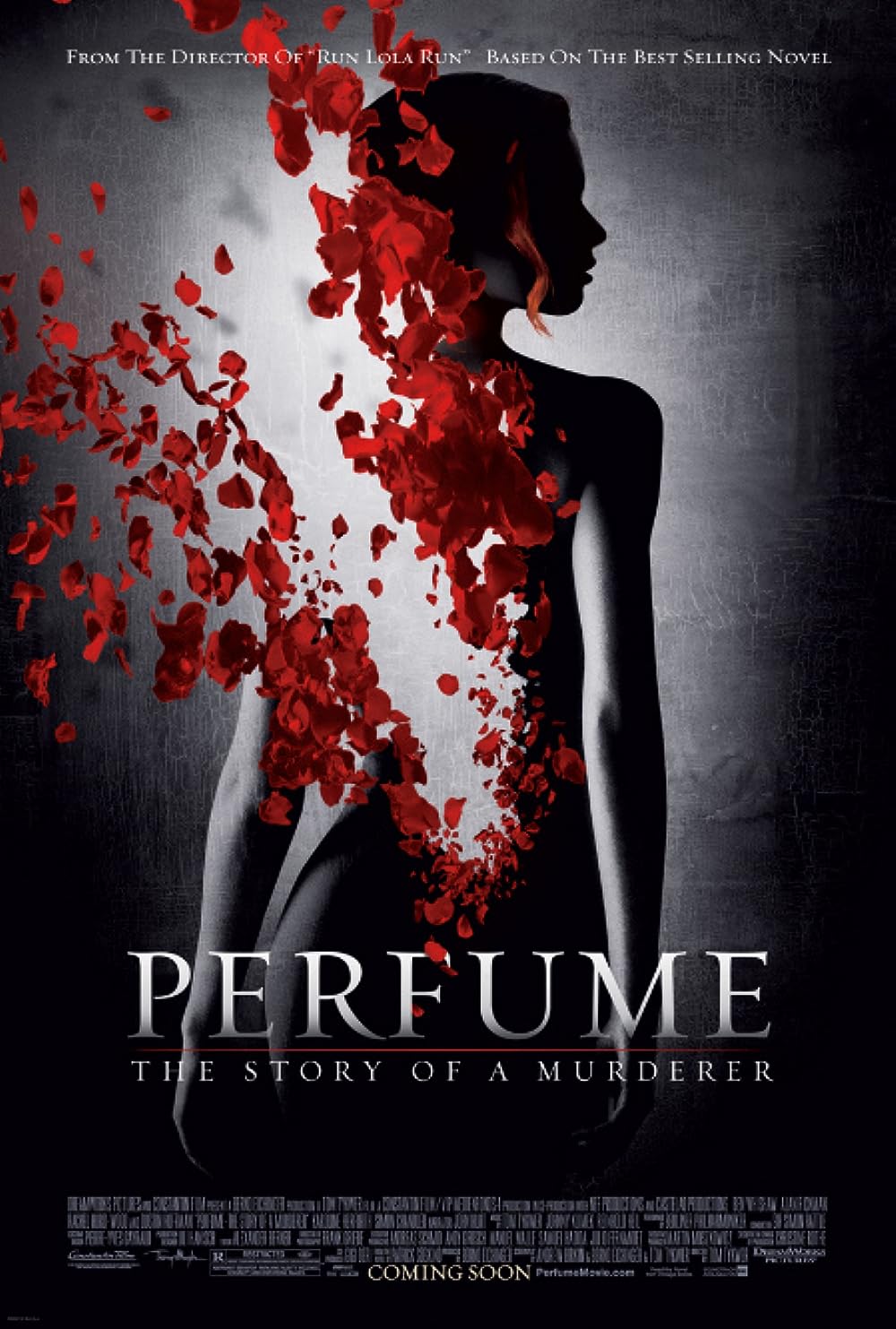Perfume: Perfume: