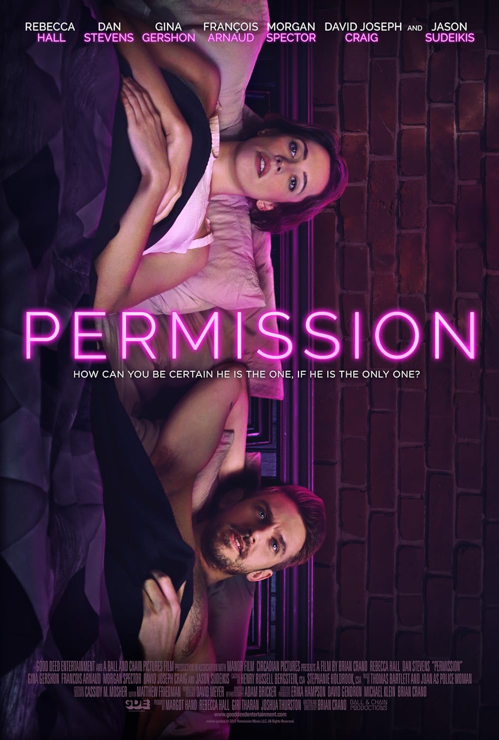 Permission Permission