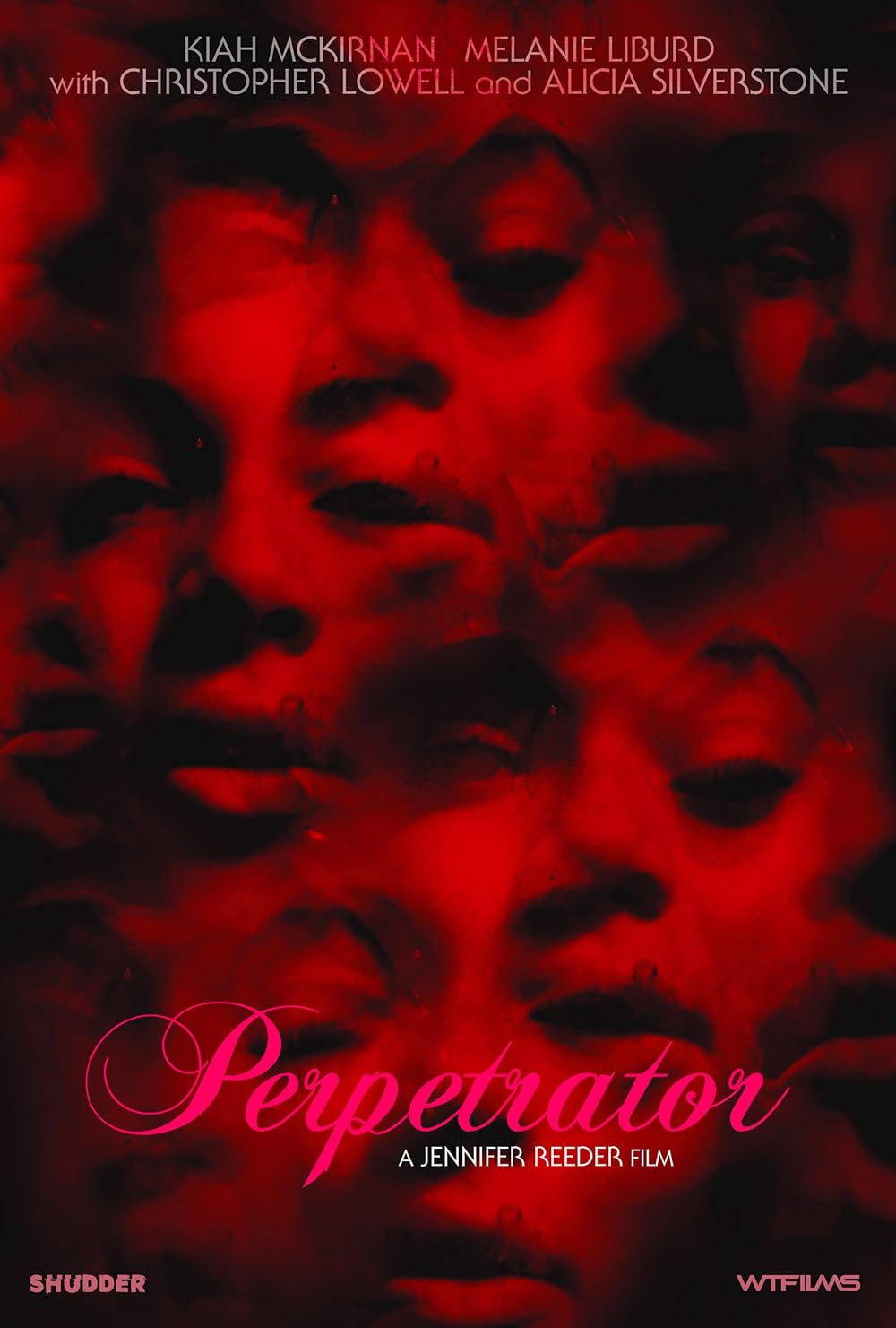 Perpetrator Perpetrator
