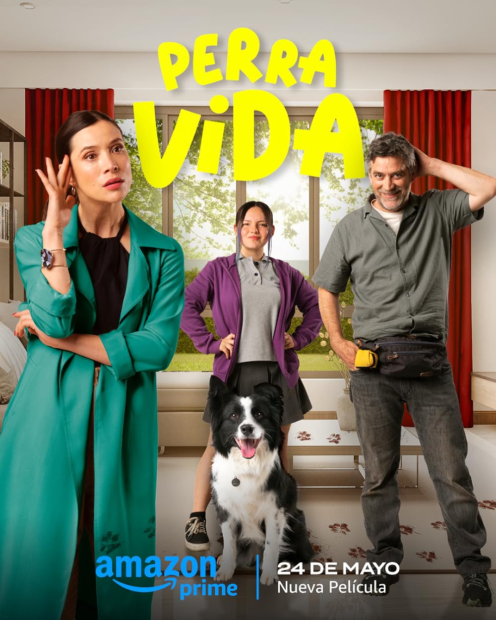 Perra Perra