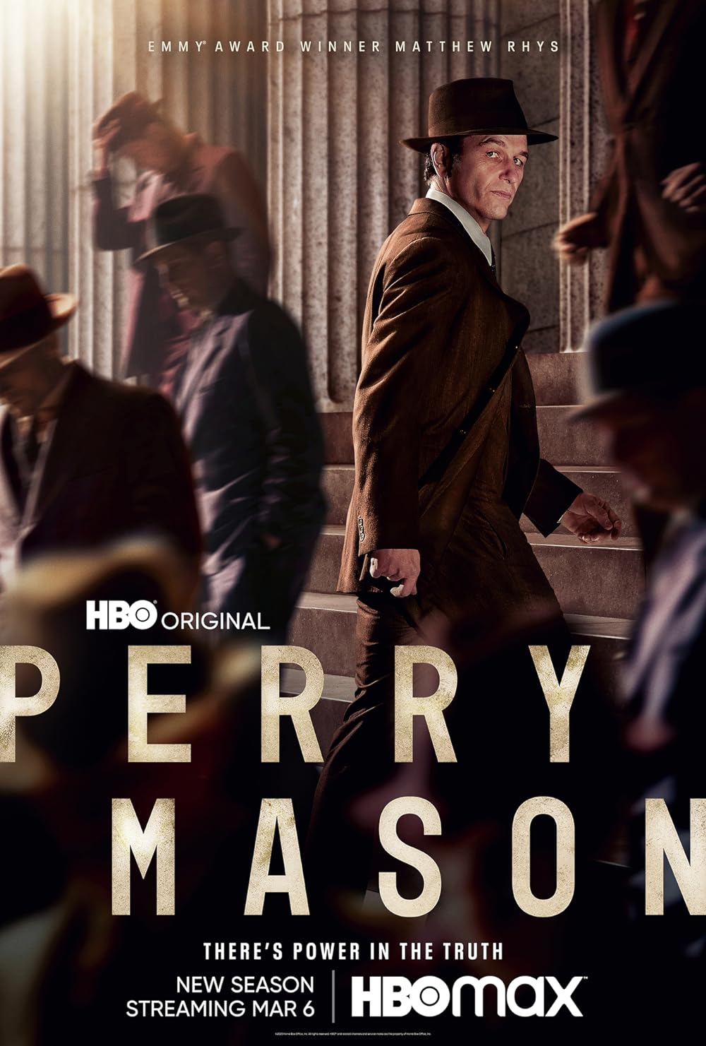 Perry Perry