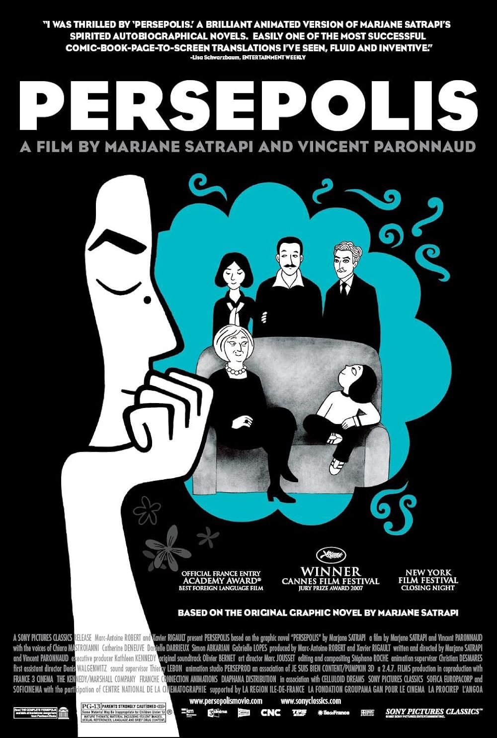 Persepolis Persepolis