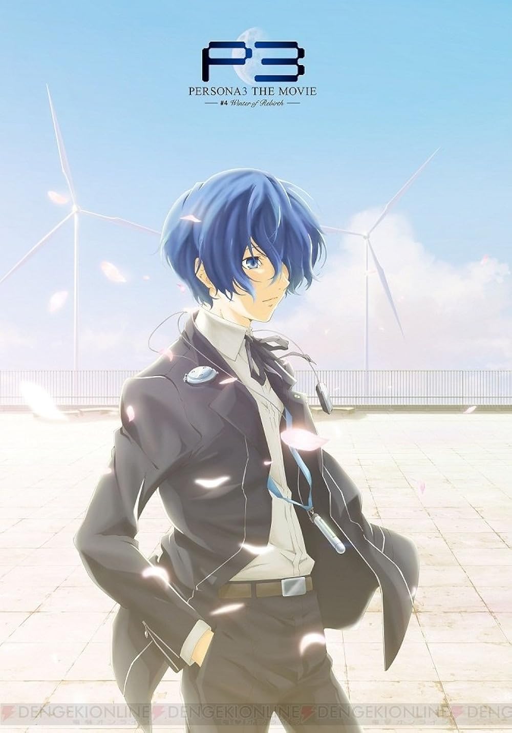 PERSONA3 PERSONA3