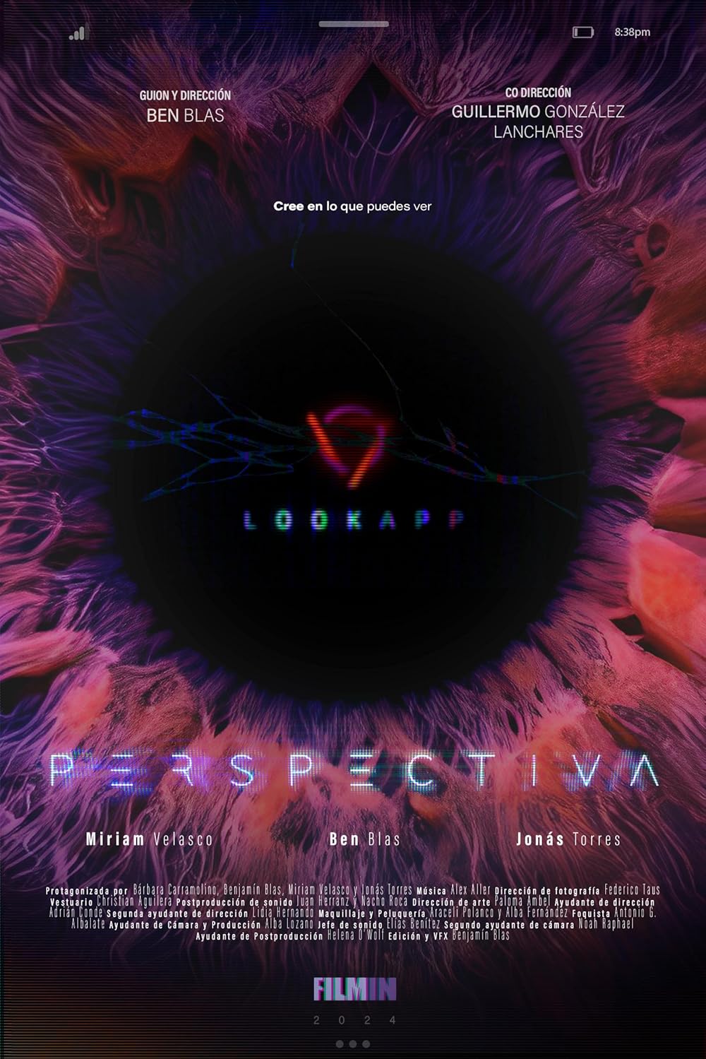 Perspectiva Perspectiva