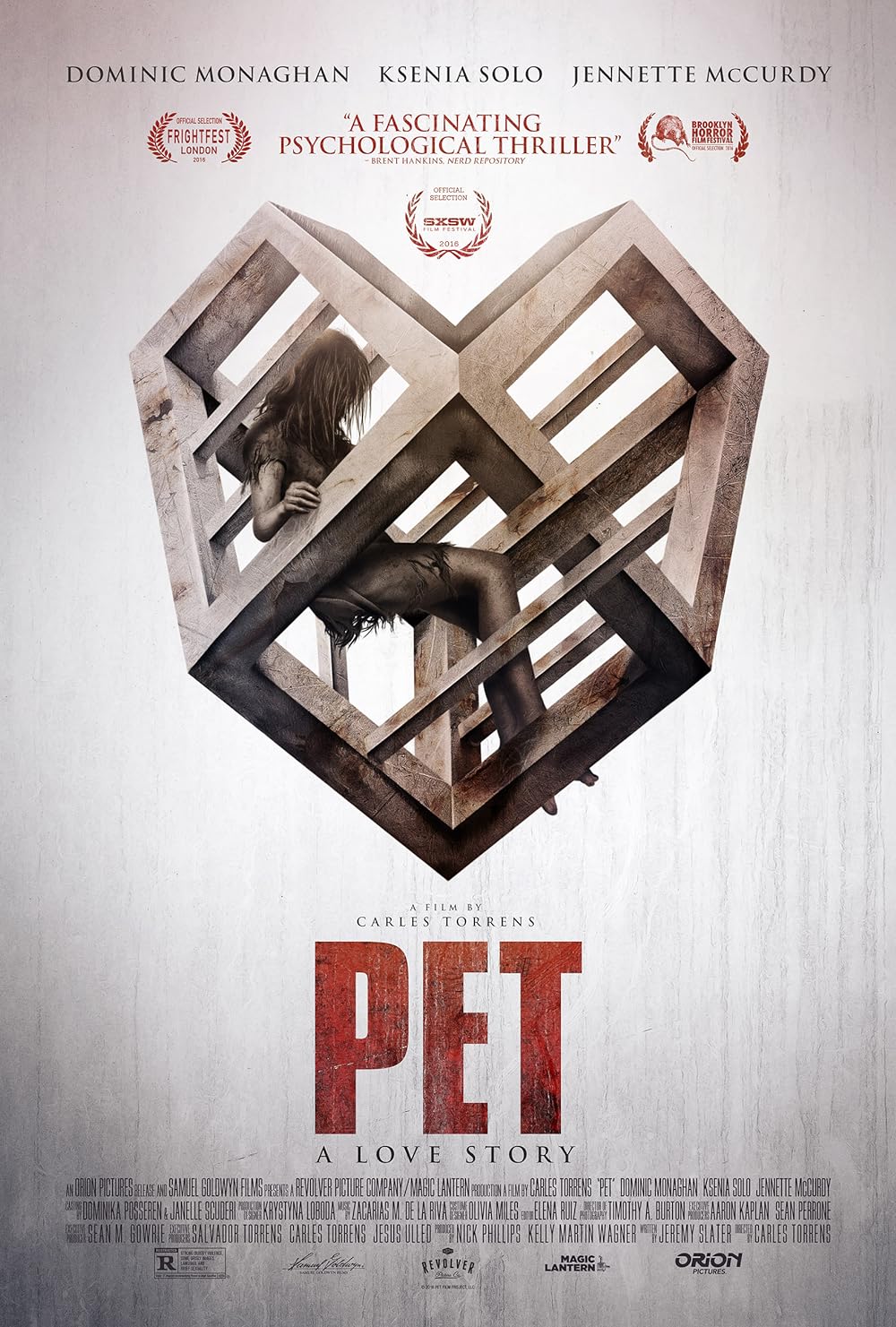 Pet Pet