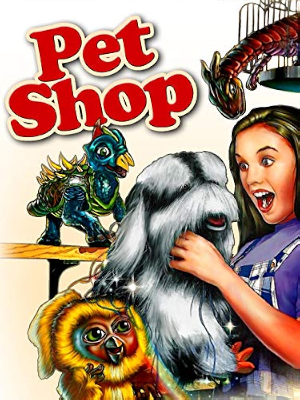 Pet Pet