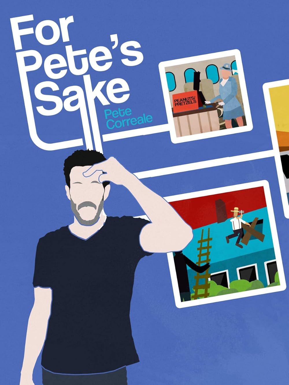 Pete