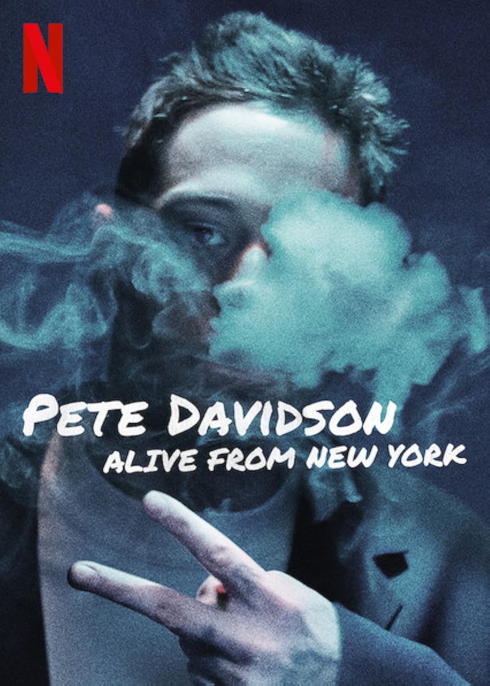 Pete Pete