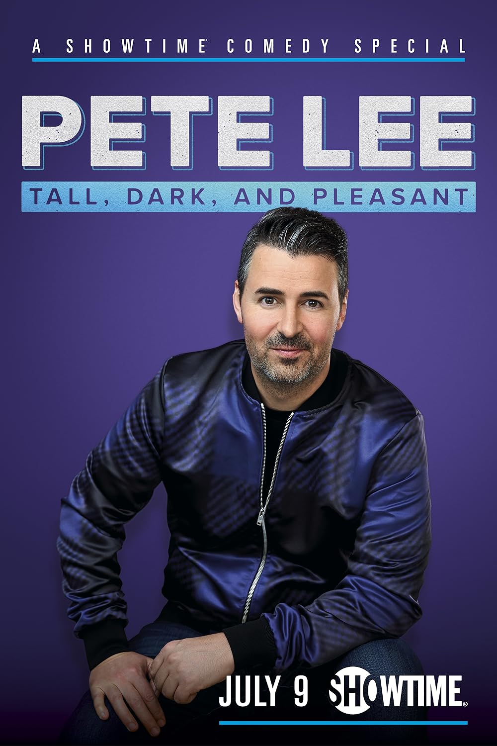 Pete Pete
