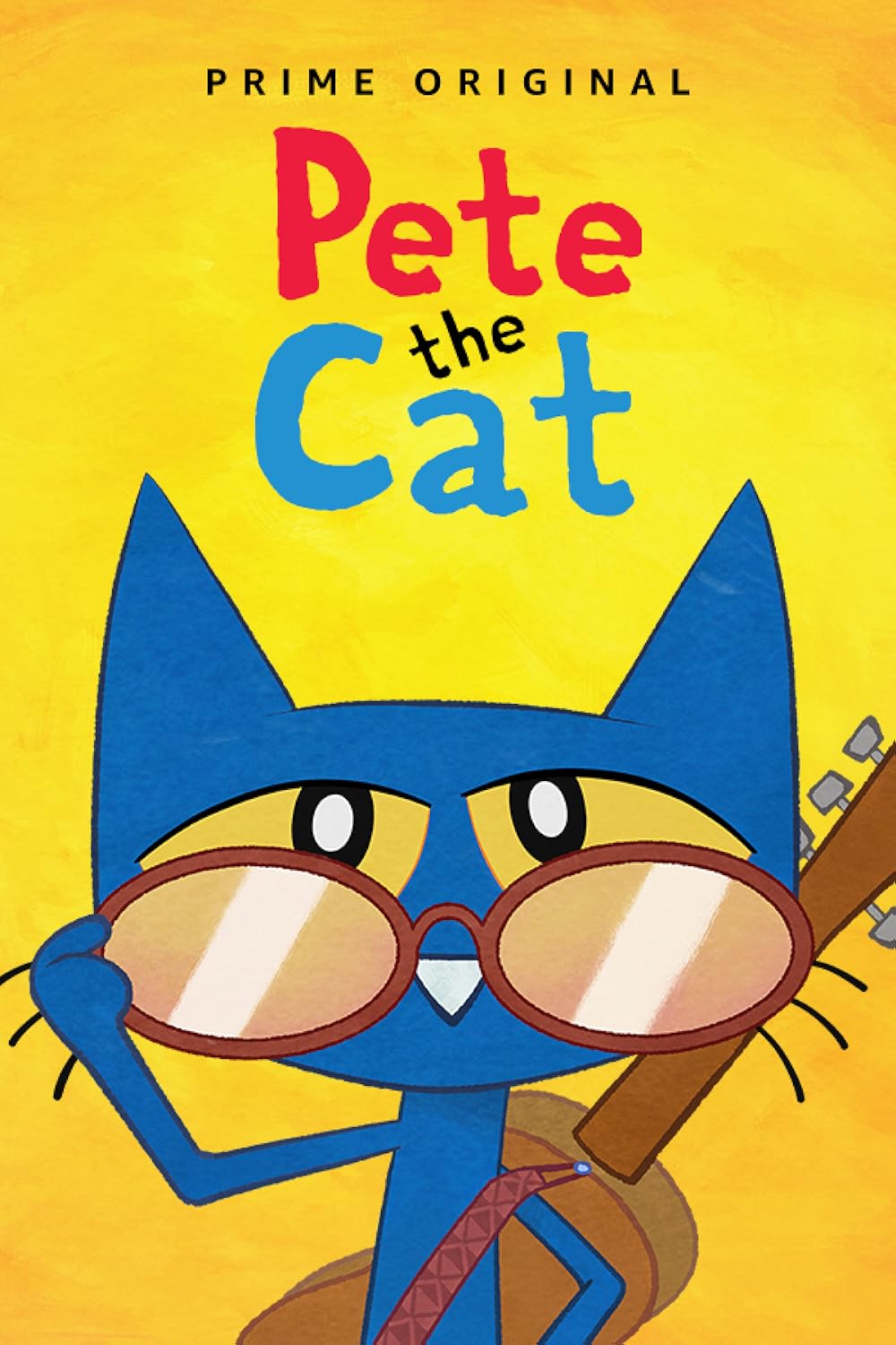 Pete Pete