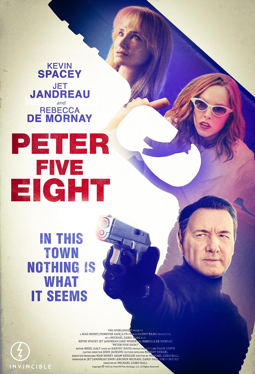 Peter Peter