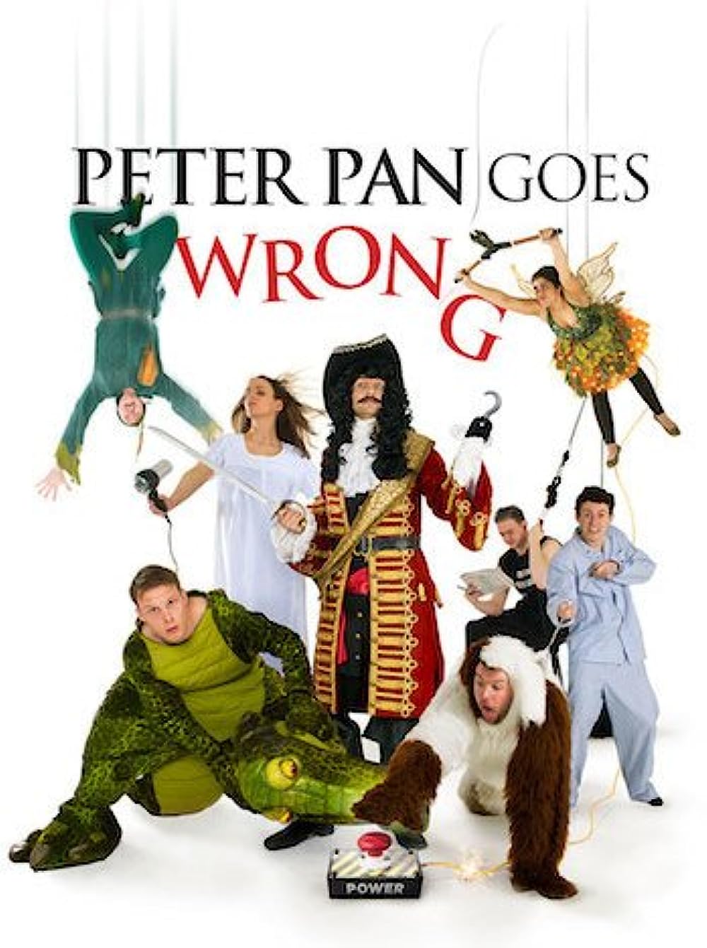 Peter Peter