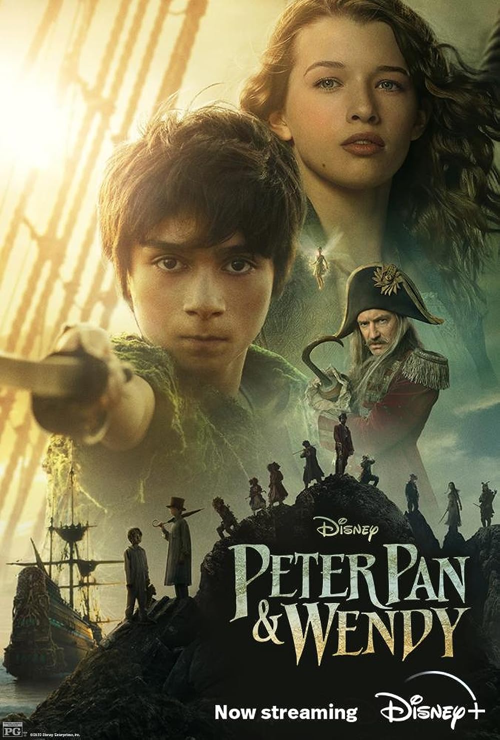 Peter Peter