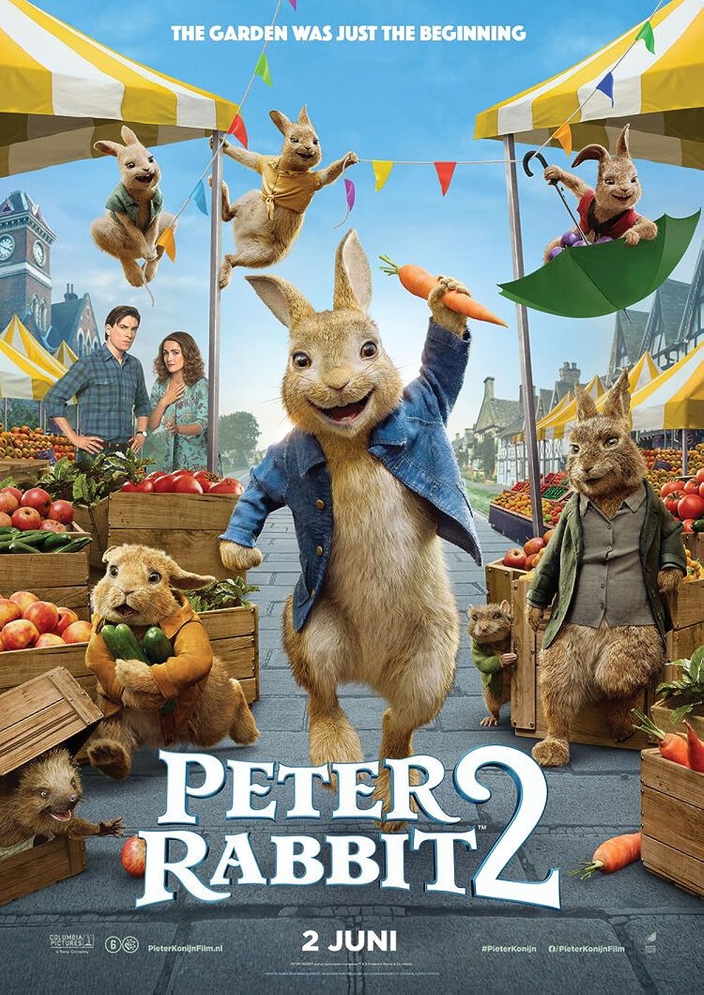 Peter Peter