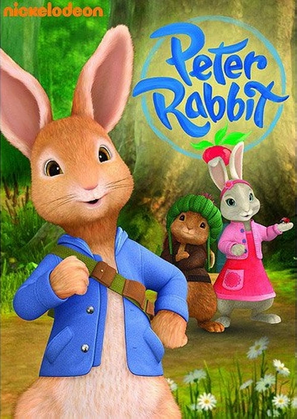Peter Peter
