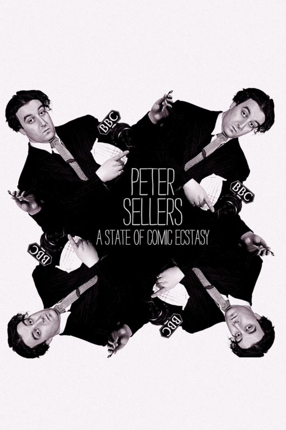 Peter Peter
