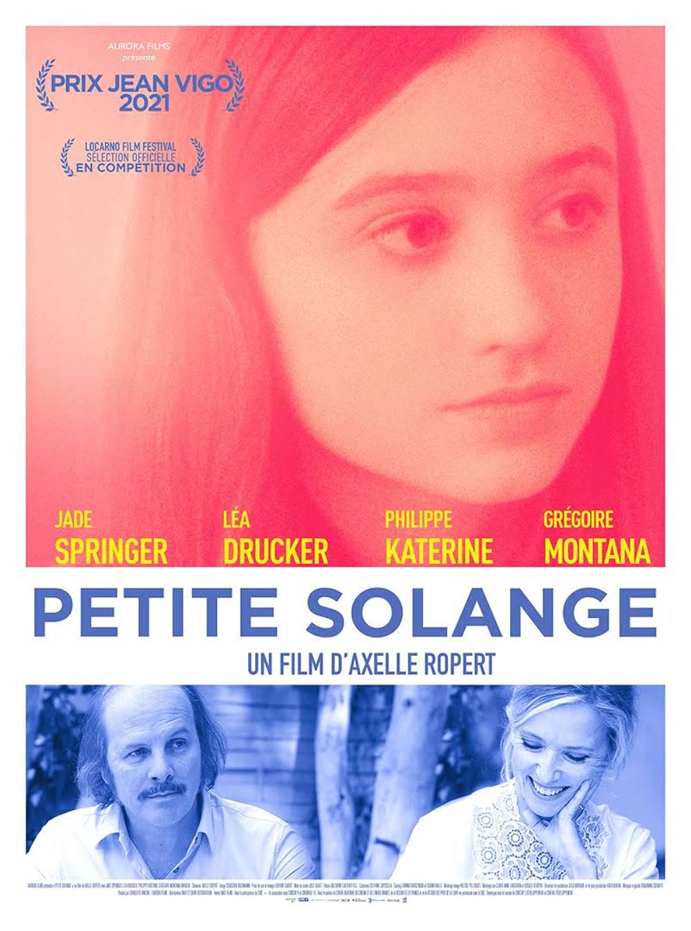 Petite Petite