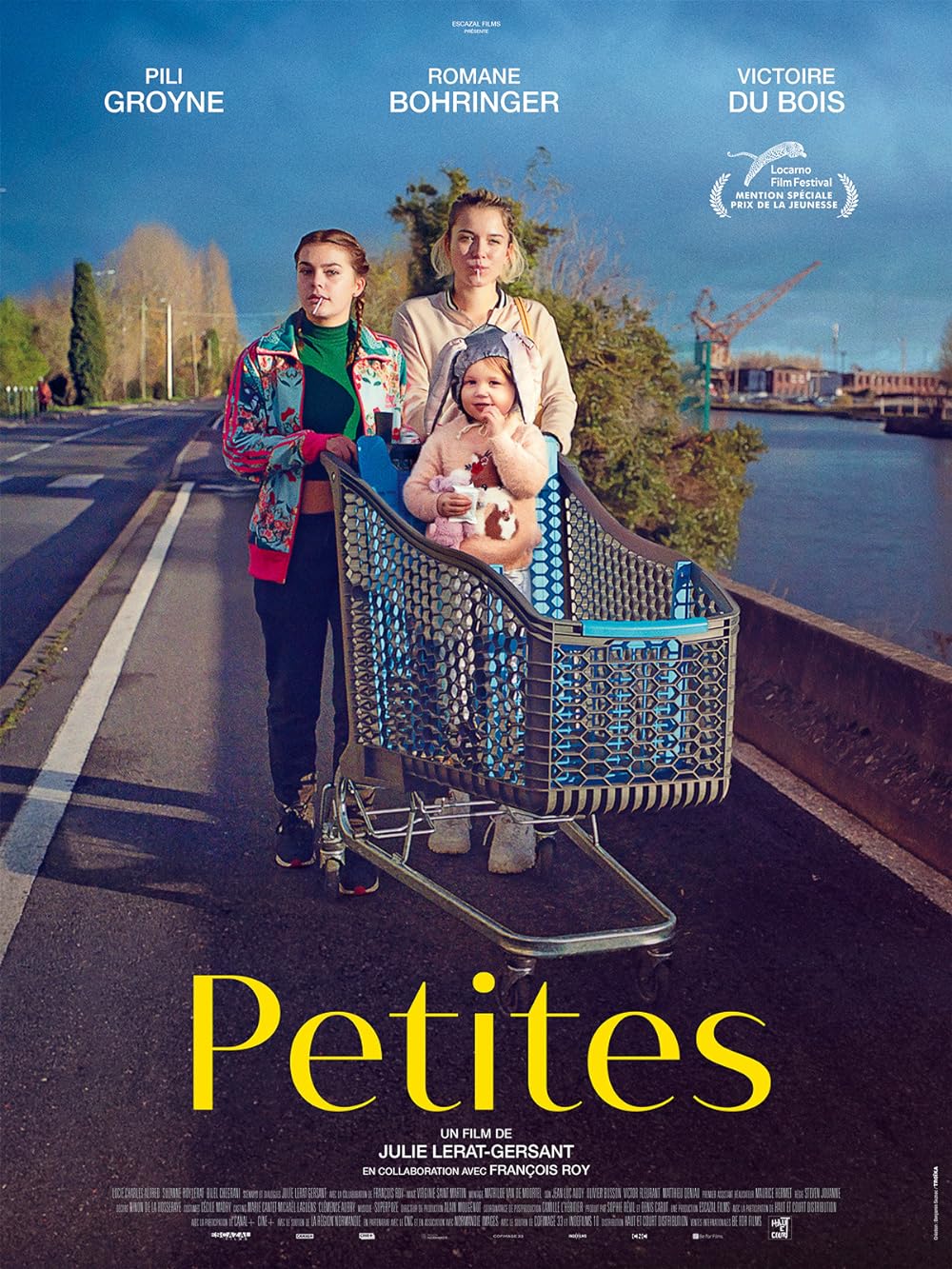 Petites Petites