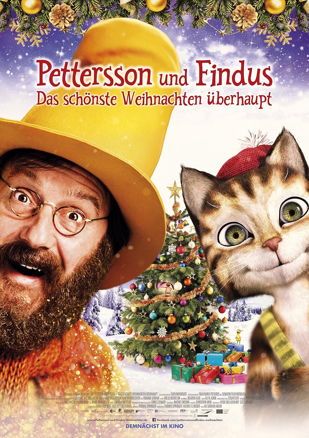 Pettersson Pettersson