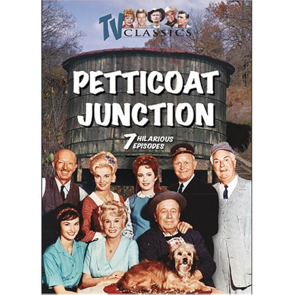 Petticoat