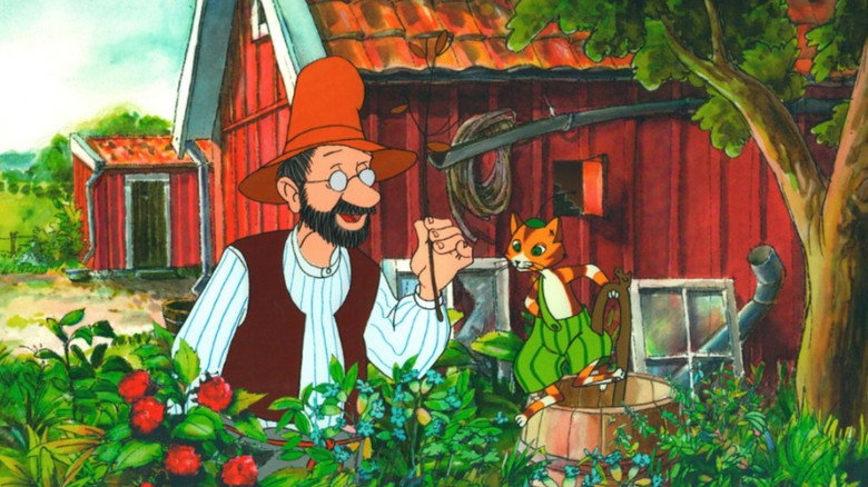 Pettson
