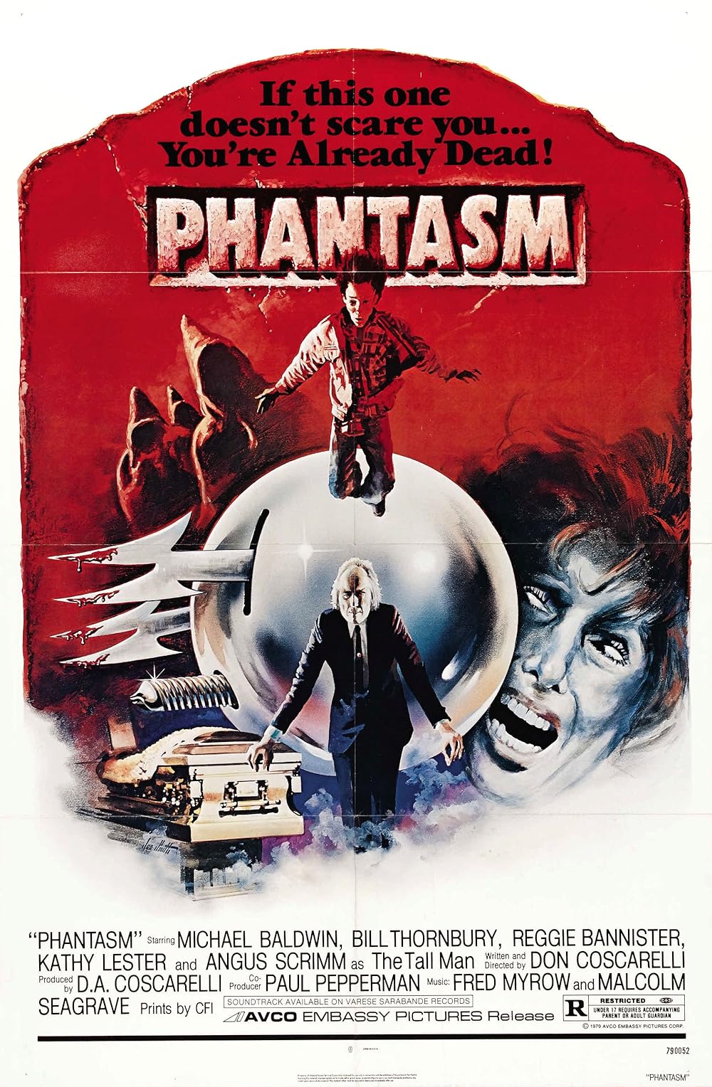 Phantasm Phantasm