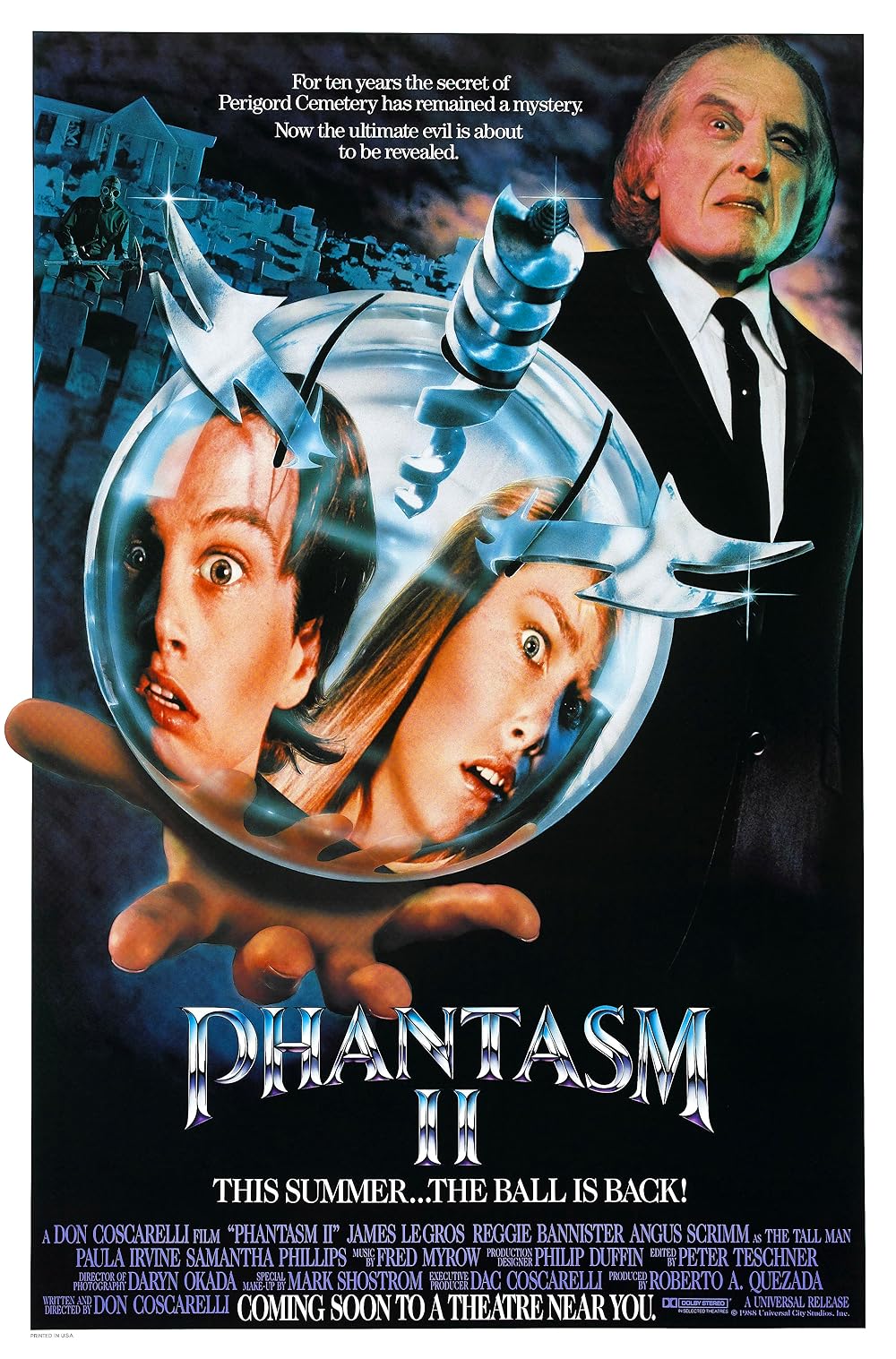 Phantasm Phantasm