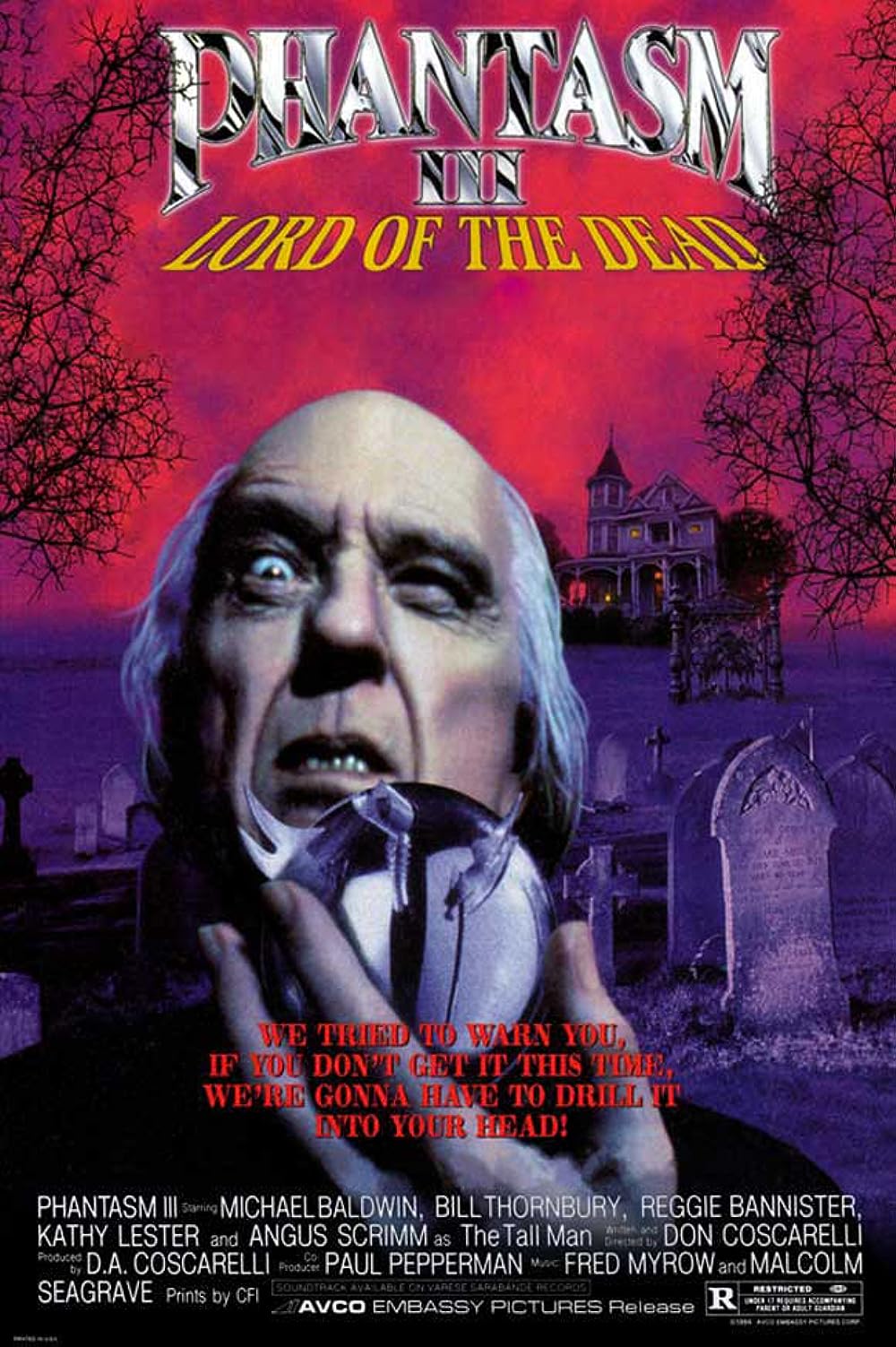Phantasm Phantasm