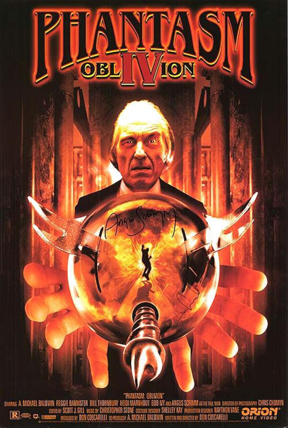 Phantasm Phantasm