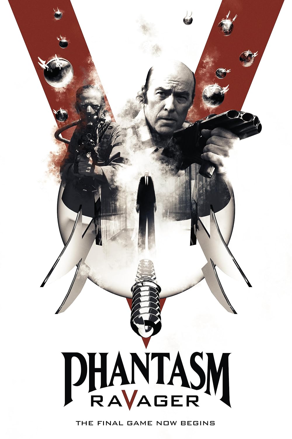 Phantasm: